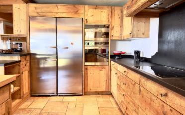 Chalet 4.5 pièces - image - 10
