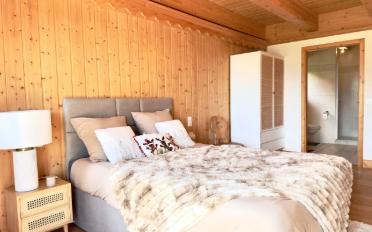 Chalet 4.5 pièces - image - 12