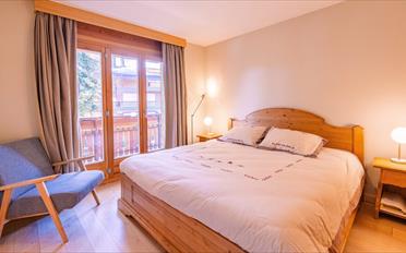 Apartment 4.5 rooms - image - 3