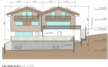 Chalet 5.5 rooms - image - 5