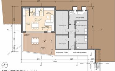 Chalet 5.5 rooms - image - 6