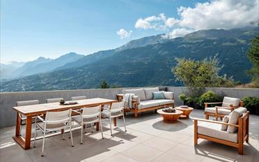 Chalet 5.5 rooms - image - 2