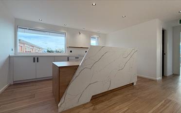 Apartment 5.5 rooms - image - 2