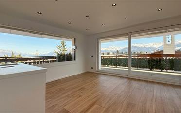 Apartment 5.5 rooms - image - 3