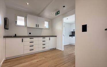 Apartment 5.5 rooms - image - 10