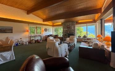 Chalet 6.5 pièces - image - 12