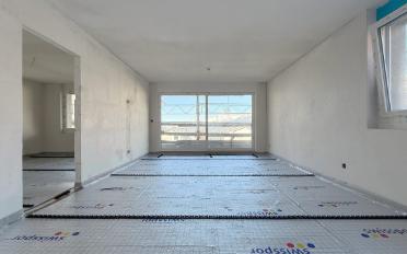 Apartment 3.5 rooms - image - 2