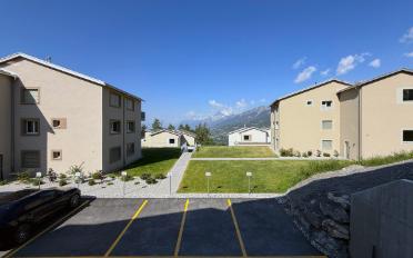 Apartment 3.5 rooms - image - 1
