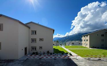 Apartment 3.5 rooms - image - 2