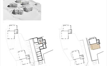 Apartment 3.5 rooms - image - 6