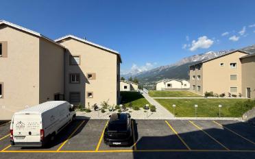 Apartment 3.5 rooms - image - 5