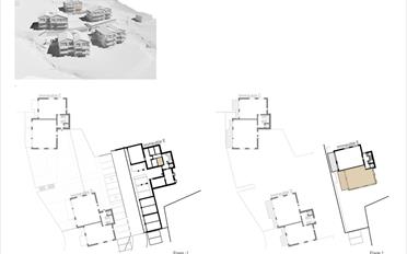 Apartment 3.5 rooms - image - 6