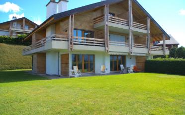 Wohnung 3 Zimmer - image - 1