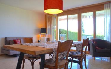 Wohnung 3 Zimmer - image - 10