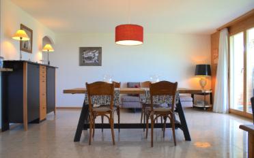 Wohnung 3 Zimmer - image - 8