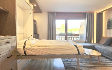 Wohnung 2 Zimmer - image - 5