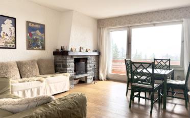 Wohnung 3.5 Zimmer - image - 1