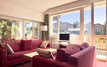Wohnung 4.5 Zimmer - image - 1