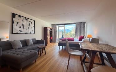 Wohnung ein Zimmer - image - 1