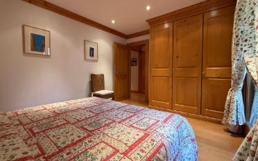 Apartment 3.5 rooms - image - 5