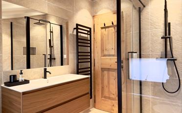 Apartment 3.5 rooms - image - 11