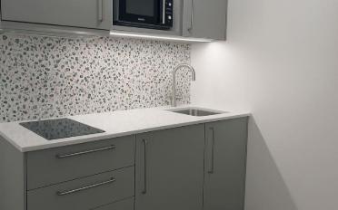 Studio ein Zimmer - image - 3