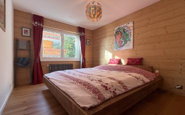 Apartment 3.5 rooms - image - 3