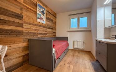 Apartment 3.5 rooms - image - 10