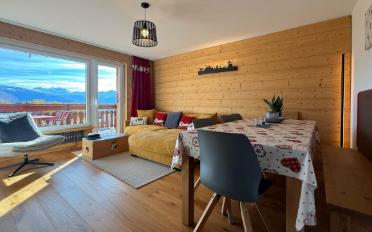 Apartment 3.5 rooms - image - 1