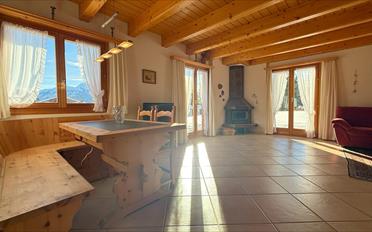 Chalet 5.5 rooms - image - 2