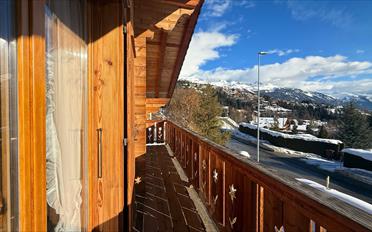Chalet 5.5 rooms - image - 13