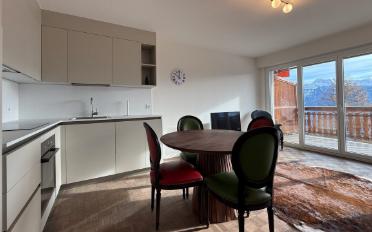 Apartment 3 rooms - image - 1