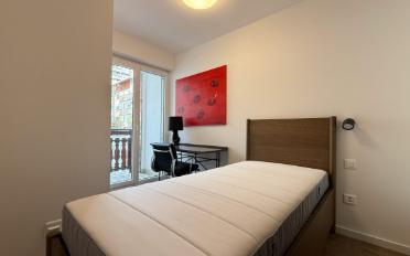 Apartment 3 rooms - image - 4