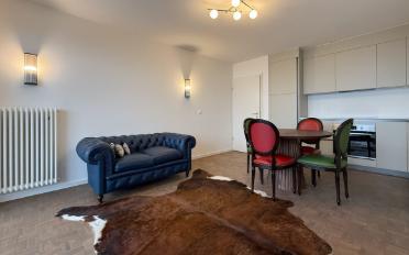 Apartment 3 rooms - image - 2