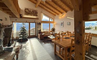 Chalet 7.5 rooms - image - 1
