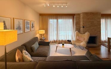 Apartment 3.5 rooms - image - 1