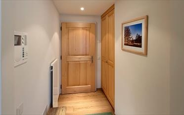 Apartment 3.5 rooms - image - 9