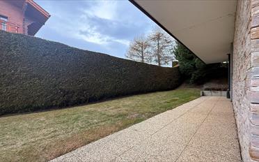Apartment 3.5 rooms - image - 12