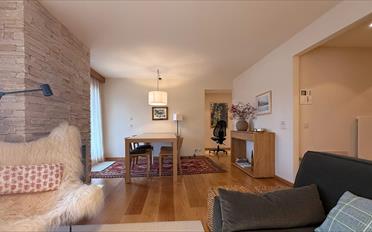Apartment 3.5 rooms - image - 2