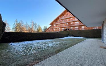 Apartment 3.5 rooms - image - 11