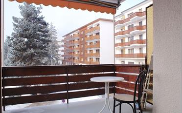 Apartment 3.5 rooms - image - 5