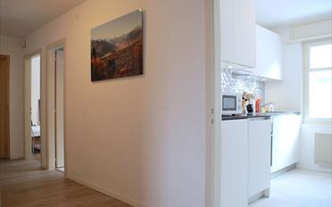 Apartment 3.5 rooms - image - 6
