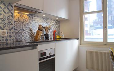 Apartment 3.5 rooms - image - 8
