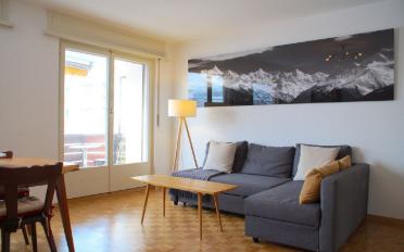 Wohnung 3.5 Zimmer - image - 2