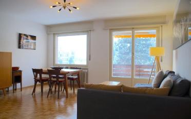 Wohnung 3.5 Zimmer - image - 1