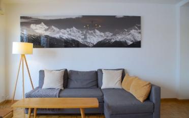 Wohnung 3.5 Zimmer - image - 3