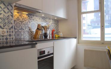 Wohnung 3.5 Zimmer - image - 8