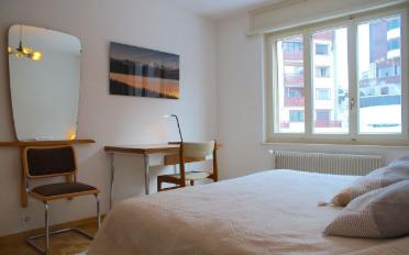 Wohnung 3.5 Zimmer - image - 12