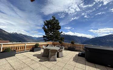 Chalet 8 Zimmer - image - 9