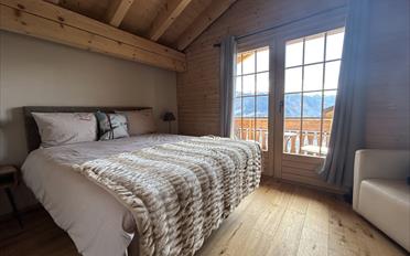 Chalet 8 Zimmer - image - 13